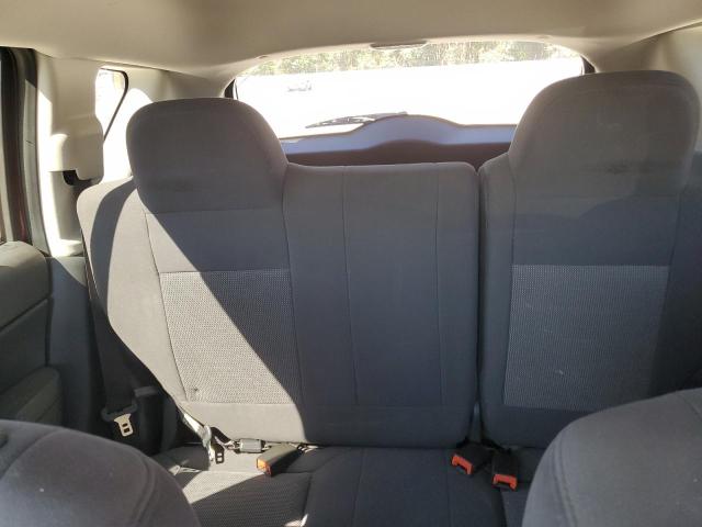 Photo 10 from auction – 2011 JEEP COMPASS SP with VIN 1J4NT1FA1BD176693