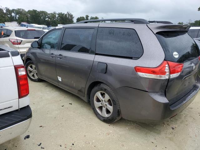 Photo 2 from auction – 2012 TOYOTA SIENNA LE with VIN 5TDKK3DC8CS196442