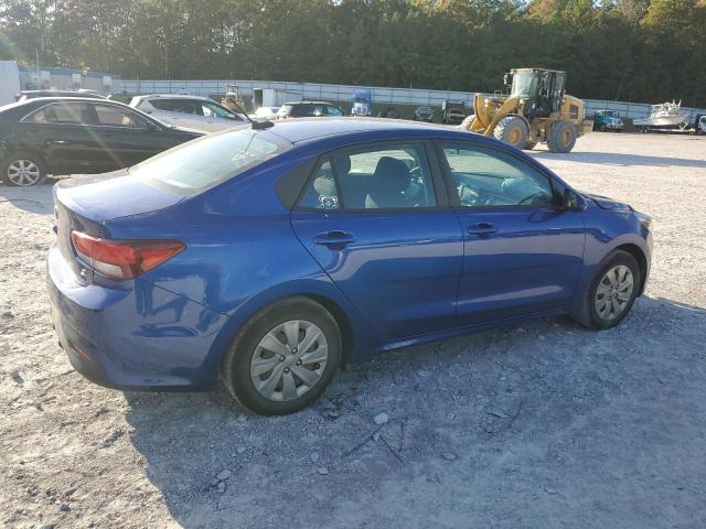 Photo 3 from auction – 2019 KIA RIO S with VIN 3KPA24AB2KE203701