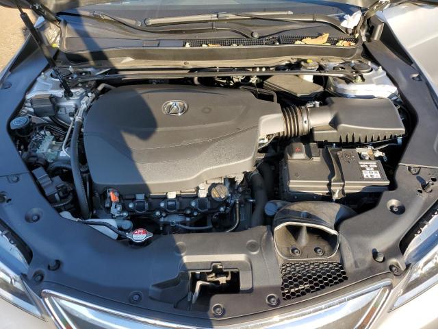 Снимка 11 от търг – 2017 ACURA TLX TECH с VIN 19UUB3F52HA002033