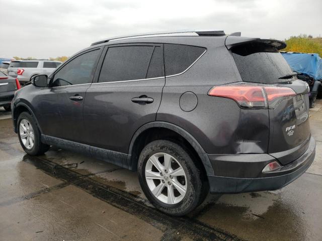Photo 2 from auction – 2016 TOYOTA RAV4 LE with VIN 2T3BFREV6GW444960