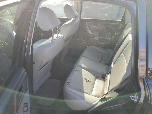 Photo 10 from auction – 2015 SUBARU FORESTER 2 with VIN JF2SJADC0FH582001