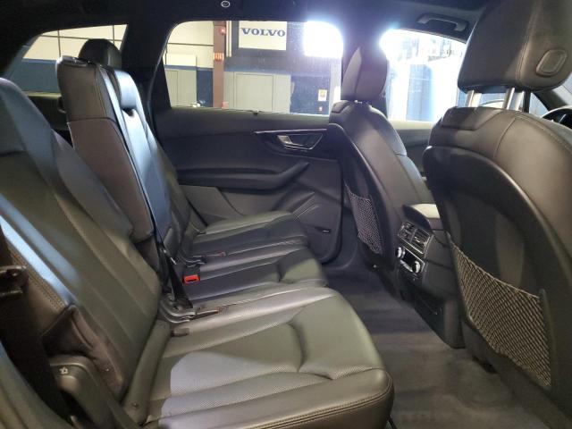 Photo 11 from auction – 2017 AUDI Q7 PRESTIG with VIN WA1VAAF74HD022532