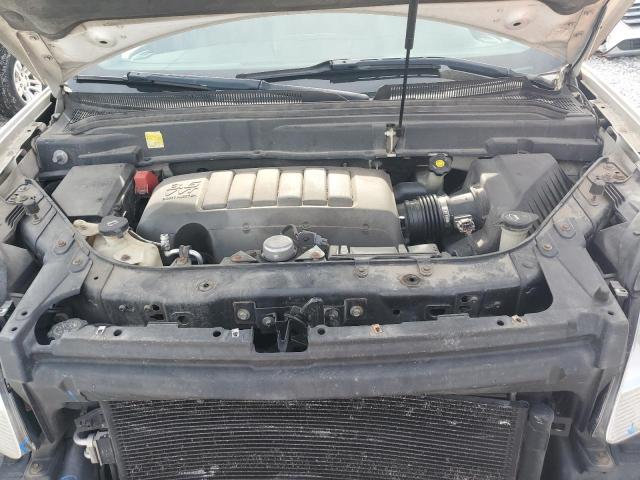 Photo 12 from auction – 2009 GMC ACADIA SLT with VIN 1GKER23D49J111443