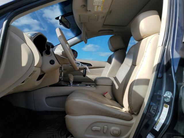 Photo 7 from auction – 2014 NISSAN PATHFINDER with VIN 5N1AR2MM6EC648057
