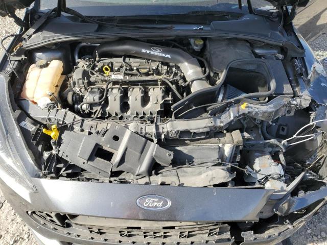 Photo 11 from auction – 2018 FORD FOCUS ST with VIN 1FADP3L94JL221793