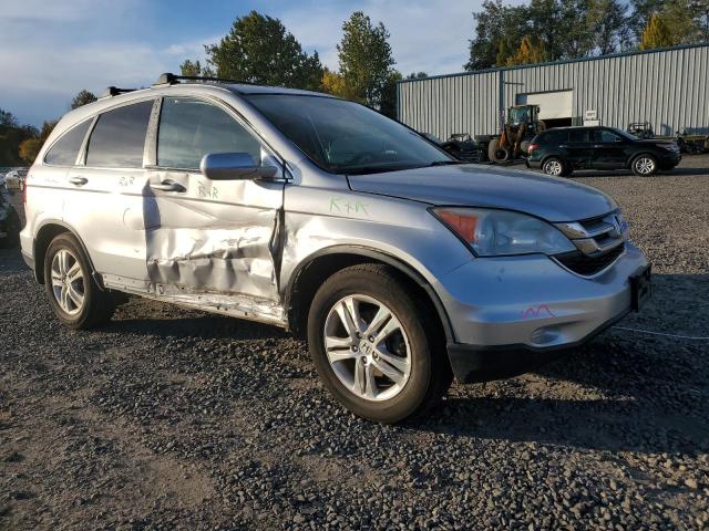 Photo 4 from auction – 2011 HONDA CR-V EXL with VIN 5J6RE4H78BL012328