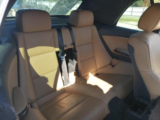 Photo 10 from auction – 2005 BMW 325 CI with VIN WBABW33455PL37296
