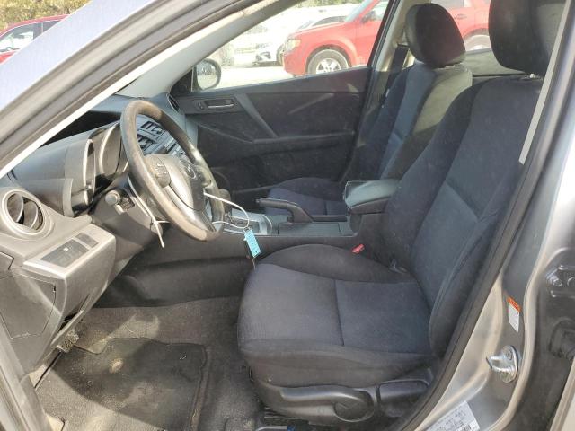 Photo 7 from auction – 2010 MAZDA 3 I with VIN JM1BL1SF1A1198235
