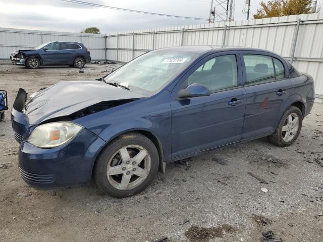 Photo 1 from auction – 2010 CHEVROLET COBALT LT with VIN 1G1AF5F56A7167581