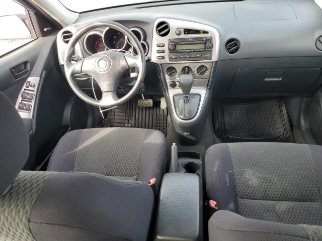 Photo 8 from auction – 2006 TOYOTA COROLLA MA with VIN 2T1LR32E46C561992