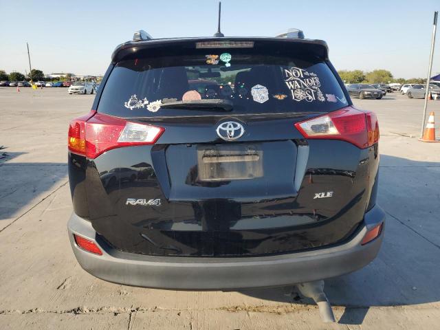Photo 6 from auction – 2014 TOYOTA RAV4 XLE with VIN 2T3WFREV6EW076956