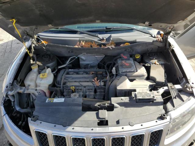 Снимка 12 от търг – 2015 JEEP COMPASS SP с VIN 1C4NJDBB7FD282907