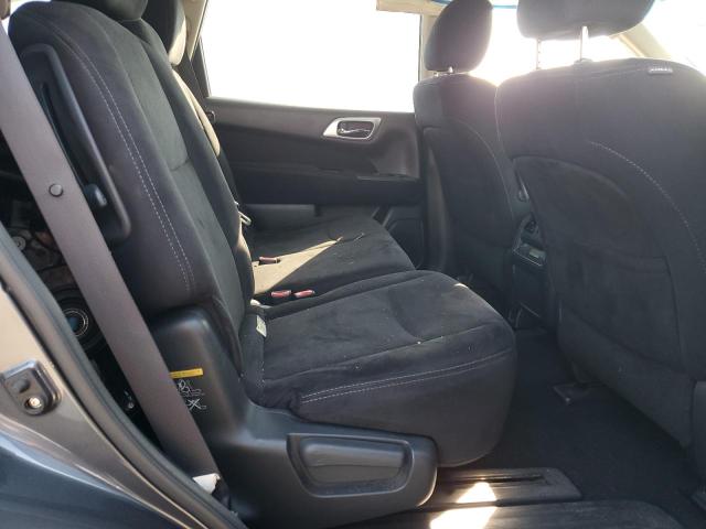 Photo 11 from auction – 2014 NISSAN PATHFINDER with VIN 5N1AR2MMXEC667937