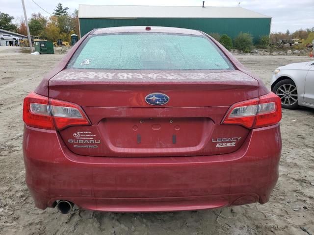 Photo 6 from auction – 2015 SUBARU LEGACY 2.5 with VIN 4S3BNAC60F3063039