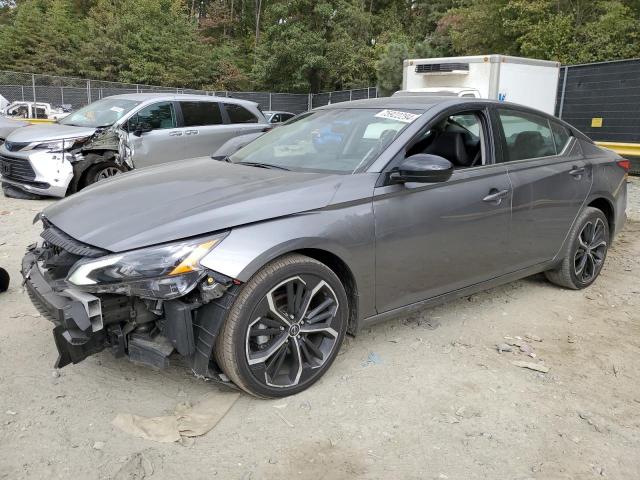 NISSAN ALTIMA SR 2023 with VIN 1N4BL4CW8PN334240 - Photo from auction