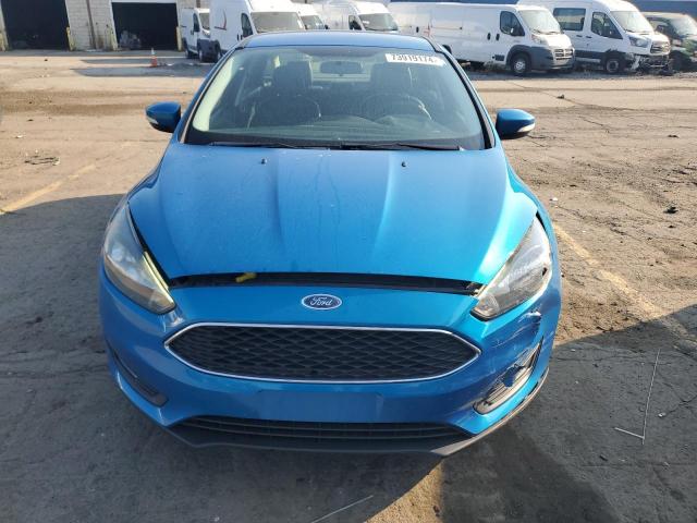 Photo 5 from auction – 2016 FORD FOCUS SE with VIN 1FADP3F23GL382904