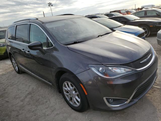 Photo 4 from auction – 2020 CHRYSLER PACIFICA T with VIN 2C4RC1BG0LR115223