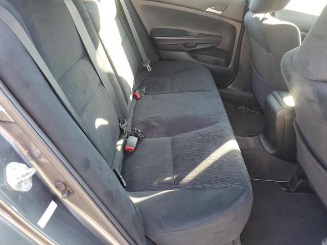 Photo 10 from auction – 2011 HONDA ACCORD LX with VIN 1HGCP2F35BA042250