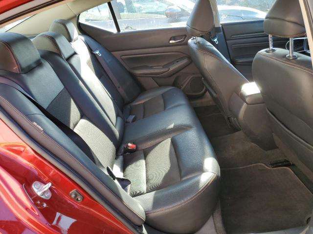 Photo 10 from auction – 2020 NISSAN ALTIMA SR with VIN 1N4BL4CV7LC225300