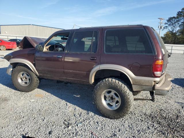 Photo 2 from auction – 2000 FORD EXPLORER E with VIN 1FMDU84P0YZB89831