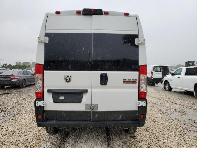 Photo 6 from auction – 2021 RAM PROMASTER with VIN 3C6LRVDG1ME510739