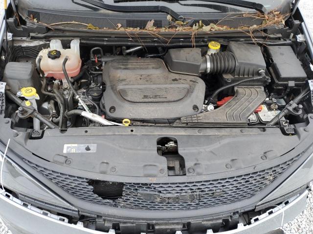 Photo 12 from auction – 2020 CHRYSLER VOYAGER L with VIN 2C4RC1AG5LR111959