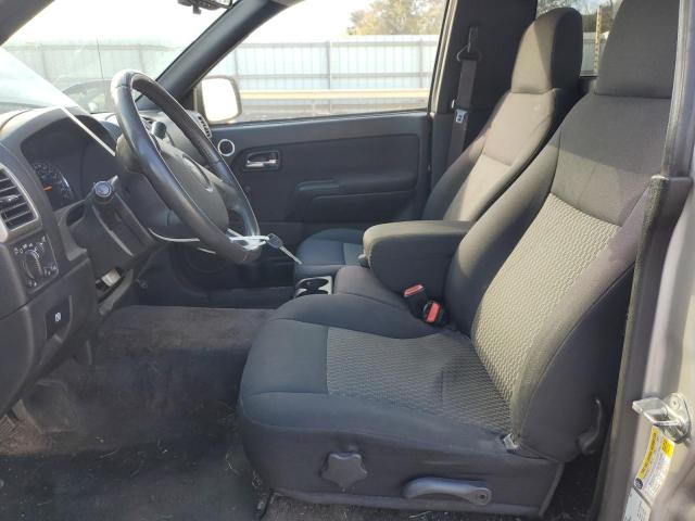 Photo 7 from auction – 2008 CHEVROLET COLORADO with VIN 1GCCS149688157163