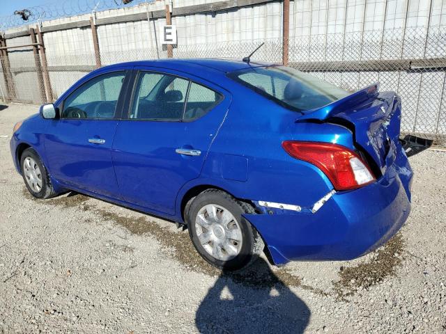 Photo 2 from auction – 2014 NISSAN VERSA S with VIN 3N1CN7AP9EL876808