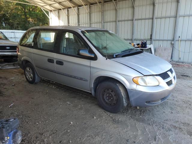 Photo 4 from auction – 2002 DODGE CARAVAN SE with VIN 1B4GP25322B658061