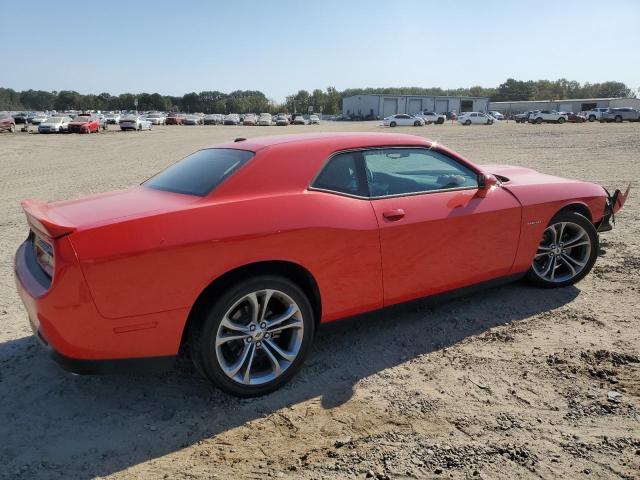 Photo 3 from auction – 2021 DODGE CHALLENGER with VIN 2C3CDZBT6MH583130