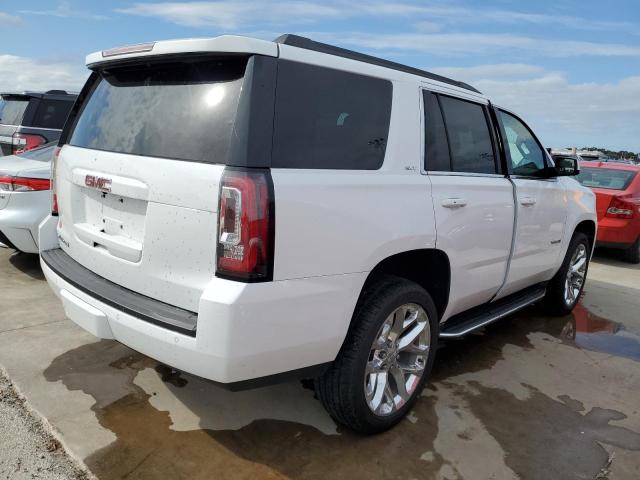 Photo 3 from auction – 2019 GMC YUKON SLT with VIN 1GKS2BKC9KR391691