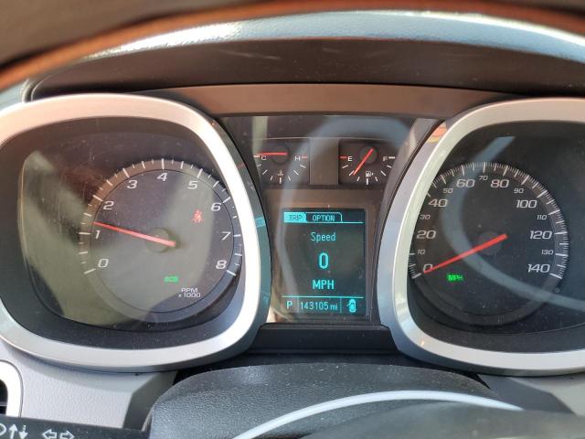 Zdjęcie 9 z aukcji – 2014 CHEVROLET EQUINOX LS z VIN 2GNALAEK3E6283706