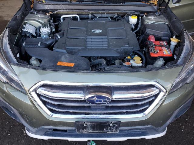 Photo 12 from auction – 2019 SUBARU OUTBACK TO with VIN 4S4BSETC9K3200197