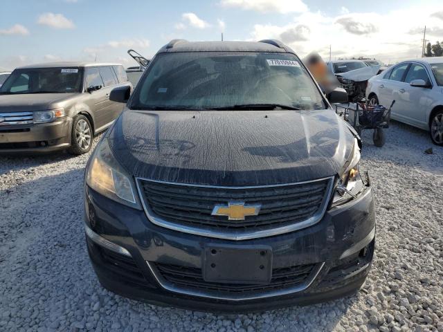 Photo 5 from auction – 2017 CHEVROLET TRAVERSE L with VIN 1GNKRFKD7HJ188434