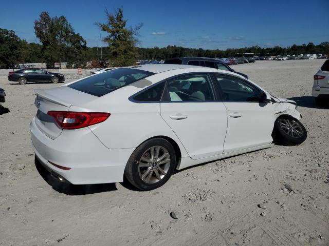 Photo 3 from auction – 2017 HYUNDAI SONATA SE with VIN 5NPE24AF2HH511590