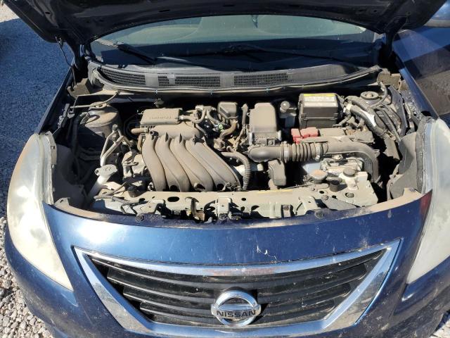 Photo 11 from auction – 2014 NISSAN VERSA S with VIN 3N1CN7AP2EK439738