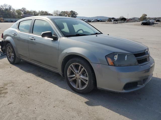 Photo 4 from auction – 2013 DODGE AVENGER SE with VIN 1C3CDZAG6DN771478