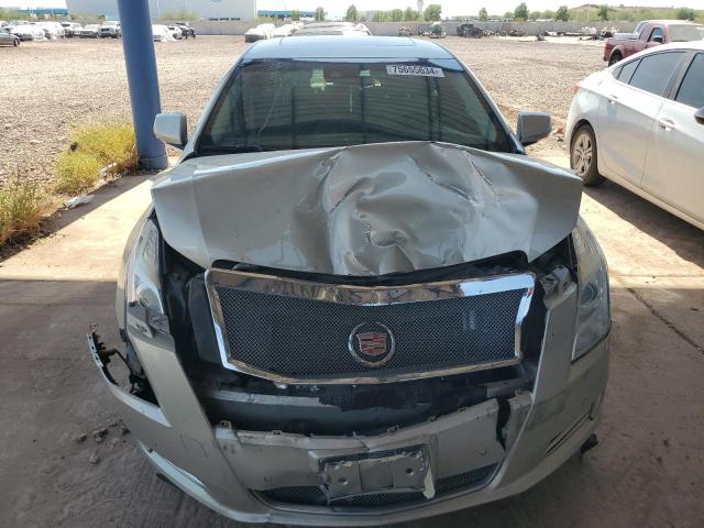 Photo 5 from auction – 2014 CADILLAC XTS LUXURY with VIN 2G61M5S31E9261019