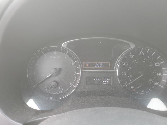 Photo 9 from auction – 2013 NISSAN ALTIMA 2.5 with VIN 1N4AL3AP4DC264339