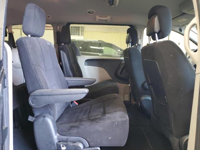 Photo 11 from auction – 2012 DODGE GRAND CARA with VIN 2C4RDGBG2CR269027