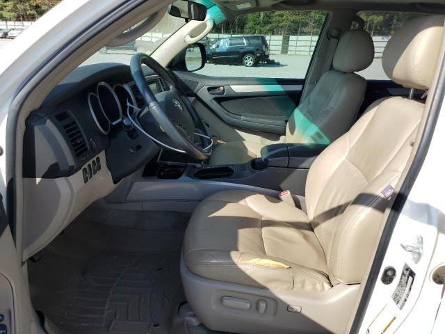 Photo 7 from auction – 2006 TOYOTA 4RUNNER SR with VIN JTEZU14R960079148