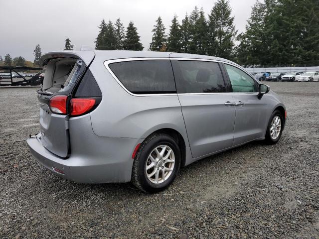 Photo 3 from auction – 2017 CHRYSLER PACIFICA T with VIN 2C4RC1DG8HR502719