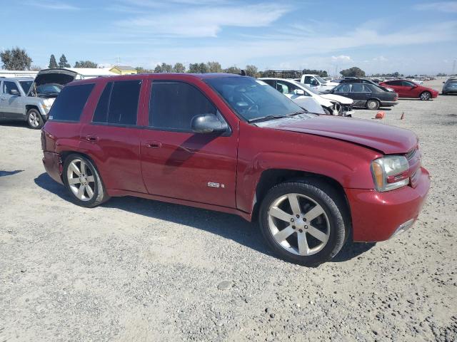 Photo 4 from auction – 2007 CHEVROLET TRAILBLAZE with VIN 1GNES13H072176883
