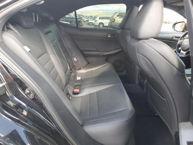 Photo 10 from auction – 2014 LEXUS IS 350 with VIN JTHCE1D21E5001411