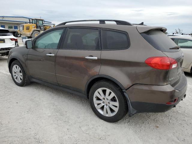 Photo 2 from auction – 2008 SUBARU TRIBECA LI with VIN 4S4WX93D584418109