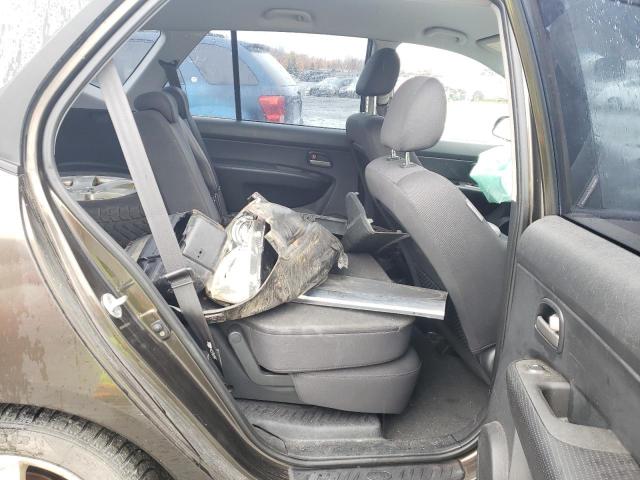 Photo 11 from auction – 2009 KIA RONDO BASE with VIN KNAFG528197277473