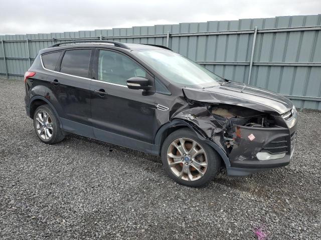 Photo 4 from auction – 2013 FORD ESCAPE SEL with VIN 1FMCU9H95DUA68748