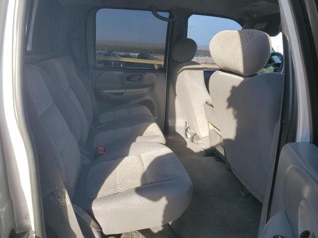 Photo 10 from auction – 2002 FORD F150 SUPER with VIN 1FTRW08L12KA86849