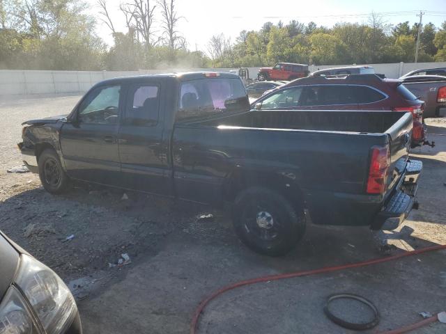 Photo 2 from auction – 2004 CHEVROLET SILVERADO with VIN 1GCEC19X24Z309800